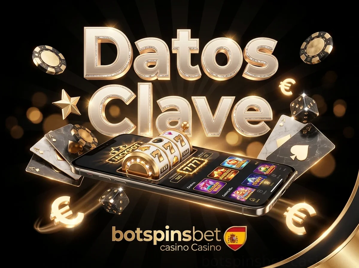 Datos Clave