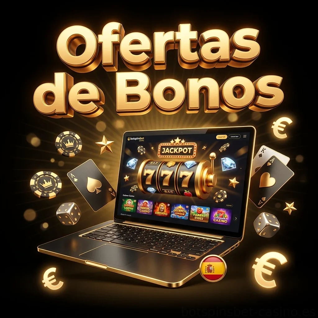 Ofertas de Bonos