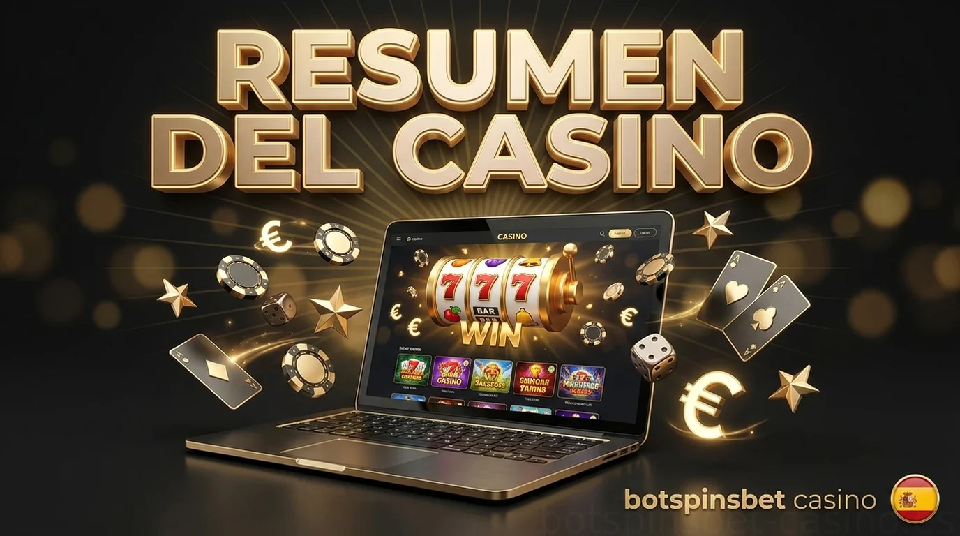 Resumen del Casino